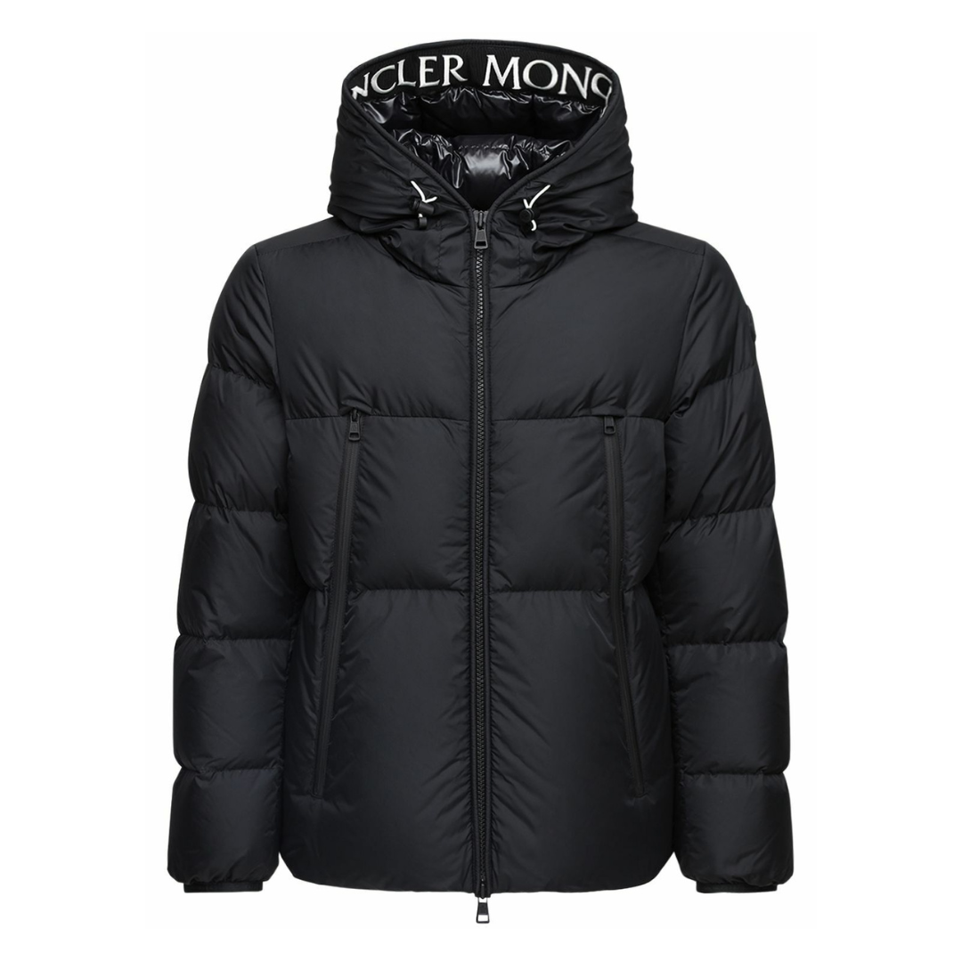 Montcla Down Jacket