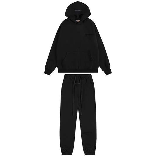 Essentials Tracksuit