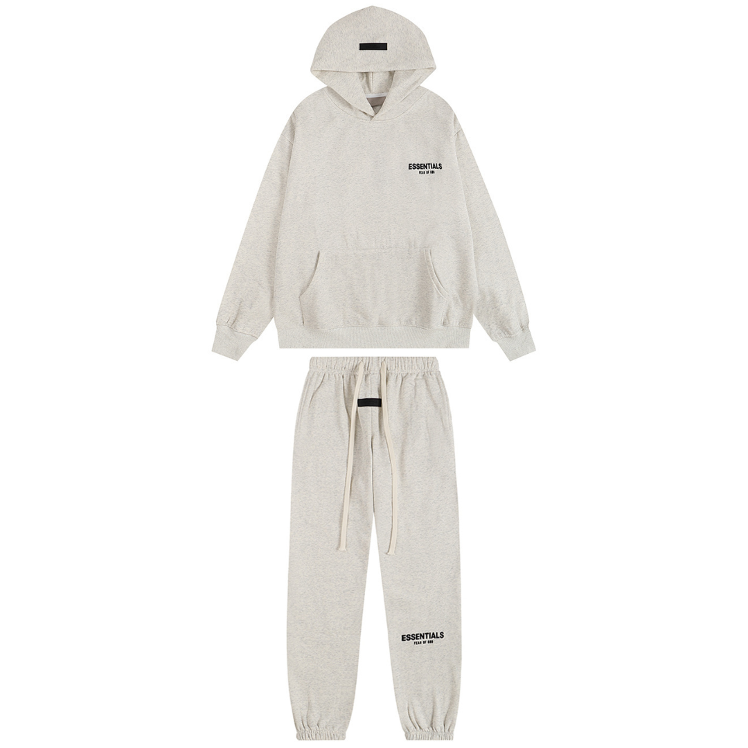 Essentials Tracksuit