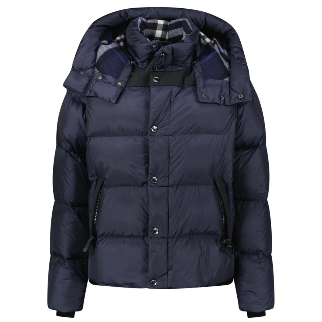 BB Leeds Detachable Jacket
