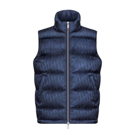 CD Monogram Gilet